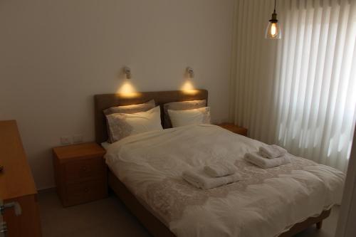 negevibe in Sde Boker