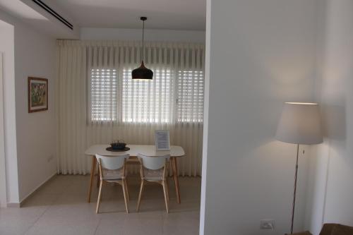 المرافق, negevibe in Sde Boker