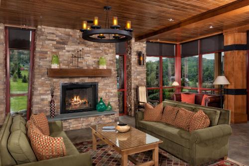 Bear Creek Mountain Resort - image 2