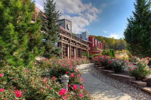 Bear Creek Mountain Resort