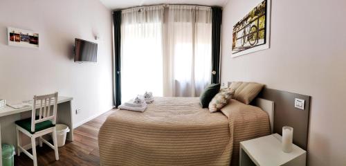 B&B Valverde Room Type - Double Room with Private Bathroom