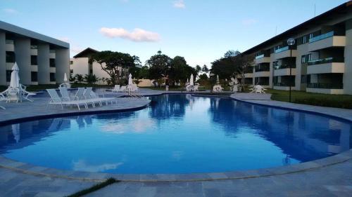 Carneiros Beach Resort 119-E