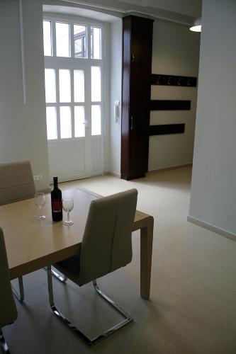 Five Season's Apartment, Budapešť (fotografie 6)