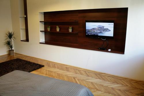 Five Season's Apartment, Budapešť (fotografie 7)