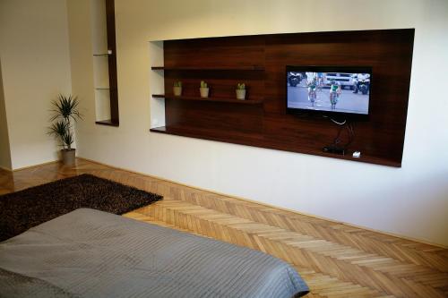 Five Season's Apartment, Budapešť (fotografie 2)
