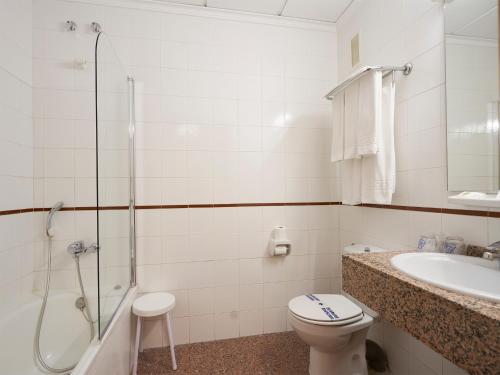 Hotel Anna Room Type - Twin Room