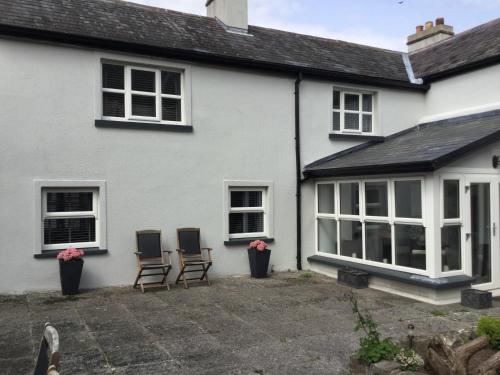 Iekārtas, The Stone House, Multyfarnham in Multyfarnham