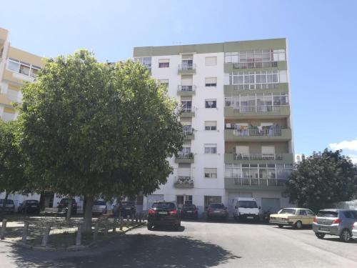  GHF Guest House in Loulé