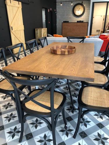 Sadržaji, Be Lisbon Hostel Intendente in Lisbon
