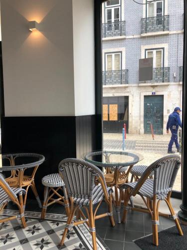 Be Lisbon Hostel Intendente - image 8