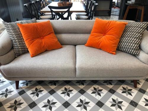 Be Lisbon Hostel Intendente - image 10