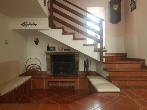 La Casa Blanca – Grottammare, MO
