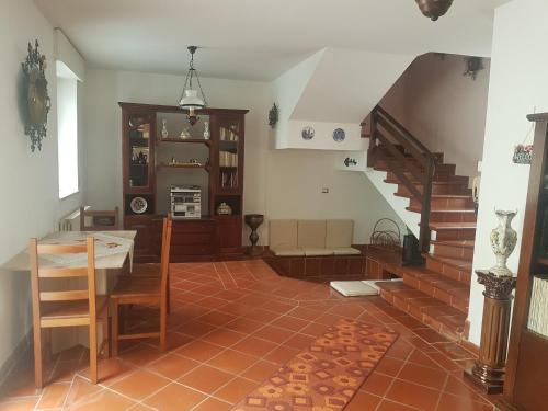 La Casa Blanca – Grottammare, MO