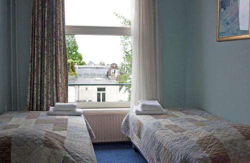 Hotel Verdi – Amsterdam, NY