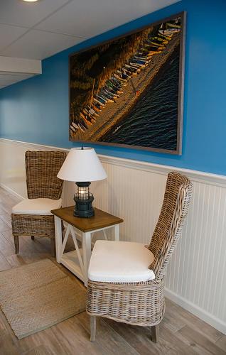 The Bay Resort - main image
