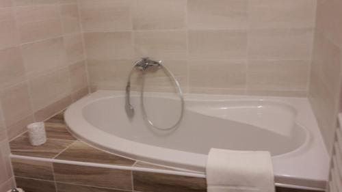 Ubytovani LILA in Mikulov