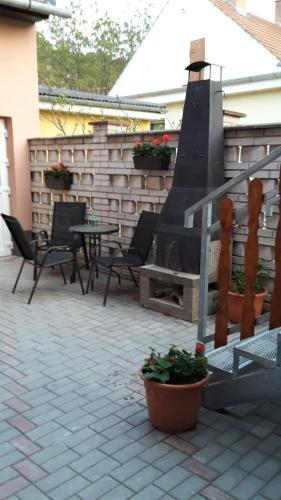 Ubytovani LILA in Mikulov