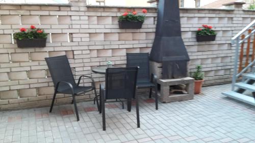 Ubytovani LILA in Mikulov