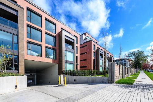 Scorpio Palace next to Granville by Zodiac Assets
