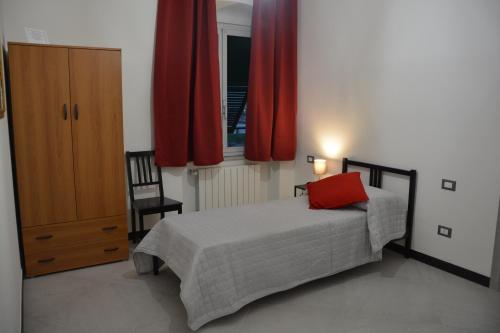 Casa dei nonni, Génova (foto 9)