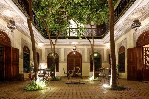 Riad Daria Suites & Spa - image 12