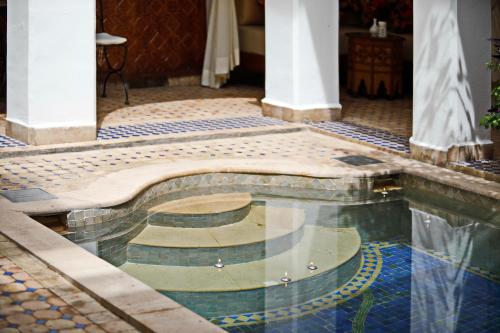 Riad Daria Suites & Spa - image 10