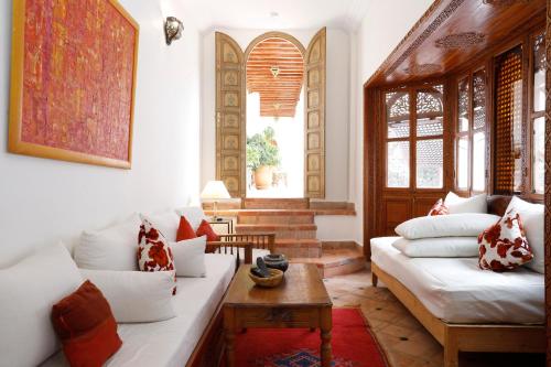 Riad Daria Suites & Spa - image 14