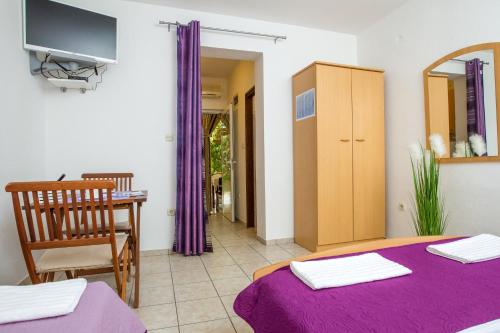 Apartments Vesela