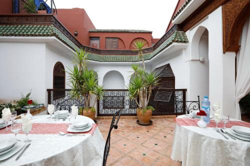 Riad Daria Suites & Spa - image 7