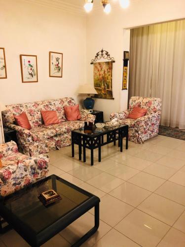 B&B Caïro - very comfortable and cozy - Bed and Breakfast Caïro