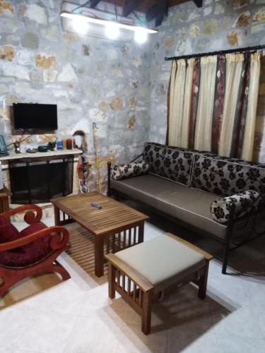 Acheron river House gîte à louer Acherousía