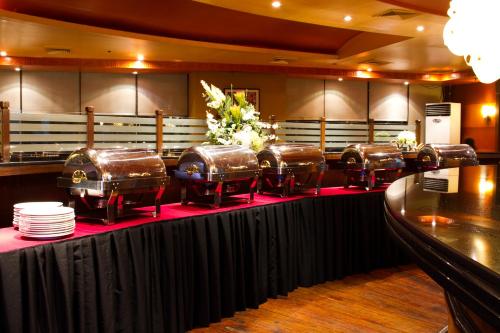 AIM カンファレンス センター マニラ8