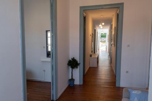apartamento Guia