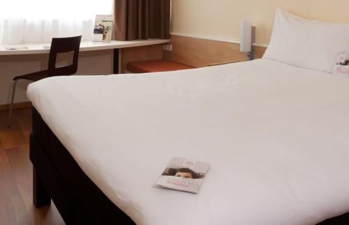 Ibis Budapest City - image 2