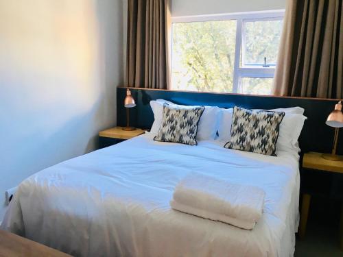 Kilkenny Cottages 2 bedroom unit photo 1