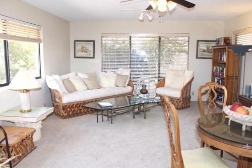 De Anza Golf Course Cottage Home in Borrego Springs (CA) - reviews, prices  | Planet of Hotels