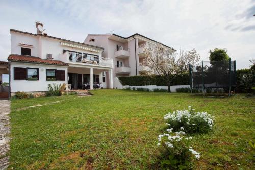  Apartment Studio sole in Rovinj