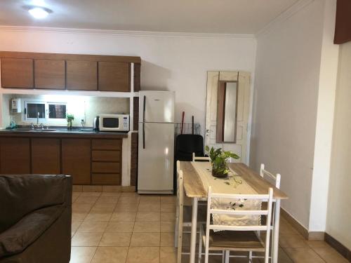 Alojamiento Alelí (Alojamiento Aleli) in Posadas