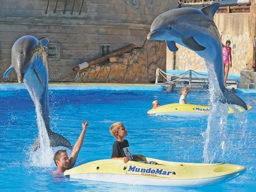 Vacanza Complex, Бенидорм (фото 2)