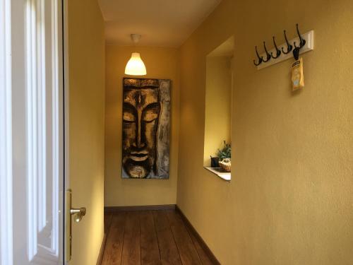 Casa Aldea del Castaño gîte à louer Salas de la Ribera