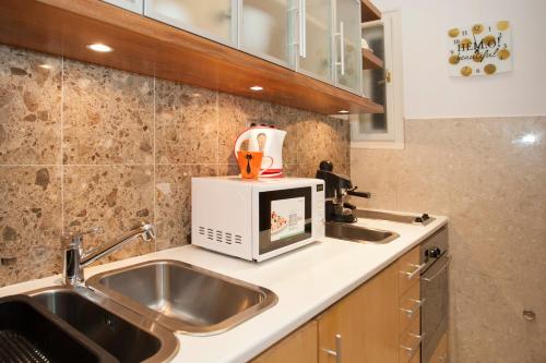 Katrin Apartment, Budapešť (fotografie 6)