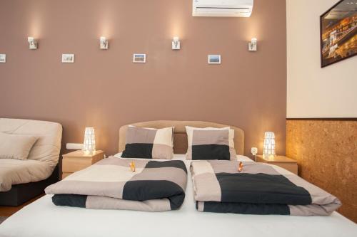 Katrin Apartment, Budapešť (fotografie 5)