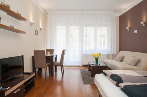 Katrin Apartment, Budapešť (fotografie 8)