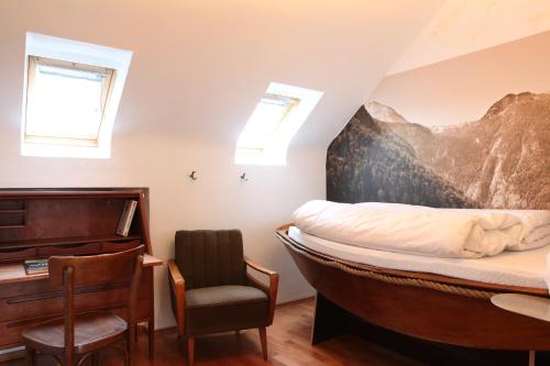 Hostel die Wohngemeinschaft – Cologne, IA