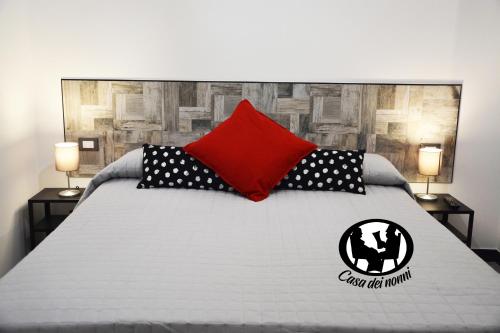 Casa dei nonni chambre d'hôte Voltri