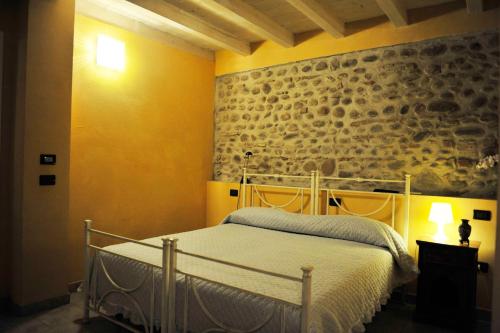 B&B CORTE CORNALINO BnB Canedole