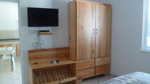 Casa Marcon double apartment