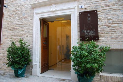 Foto - Relais Del Borgo Hotel & Spa 4 Stelle