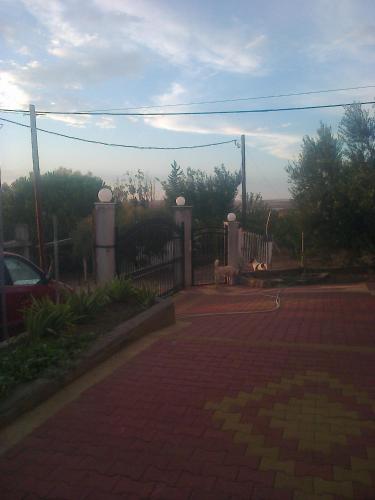  VILLA G&G in Nea Iraklia