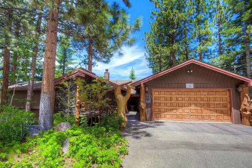 Heavenly Tree House South Lake Tahoe (CA)